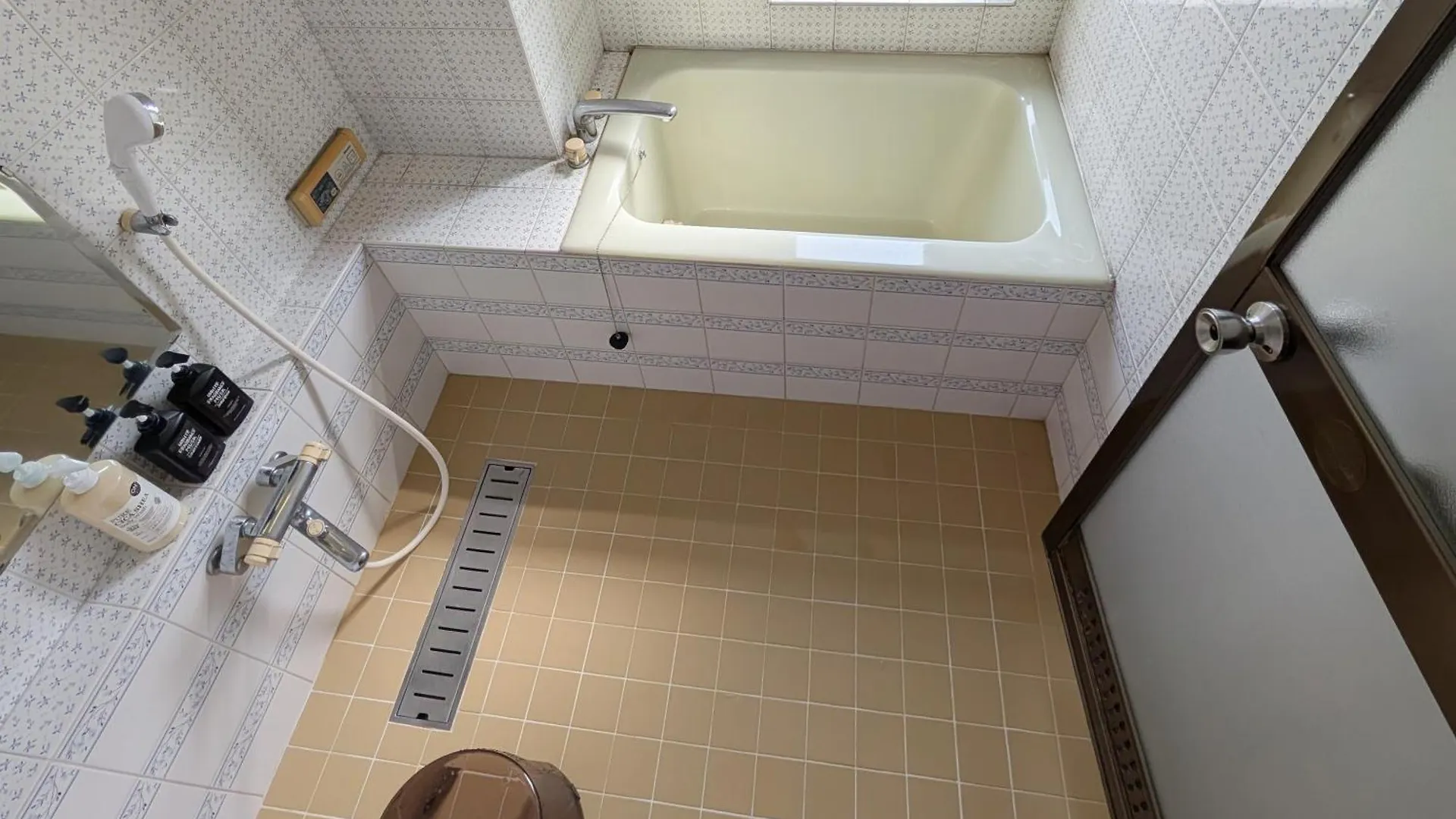 Apartment Okachimachi Staypia Tokyo