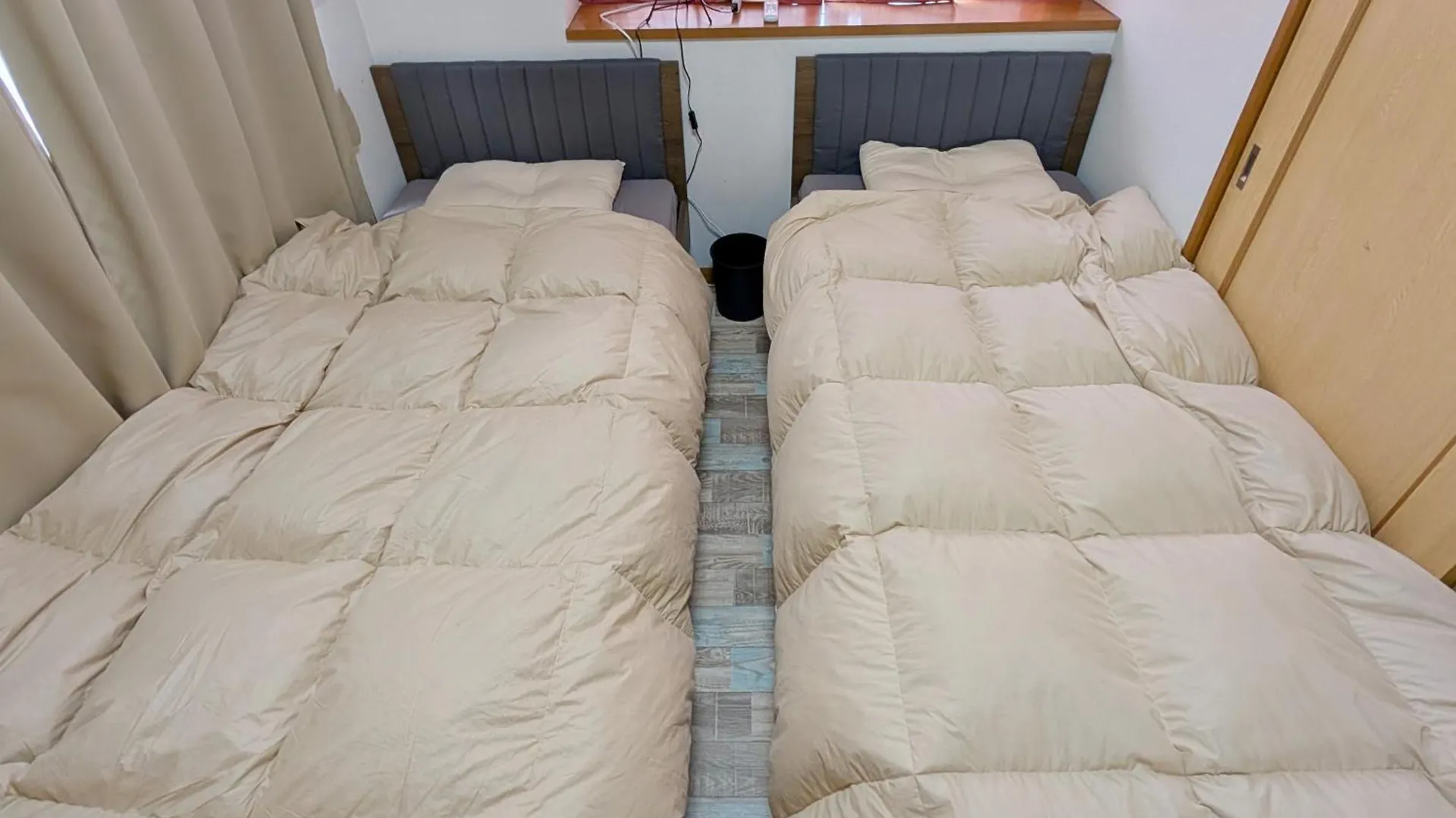 Apartment Okachimachi Staypia Tokyo