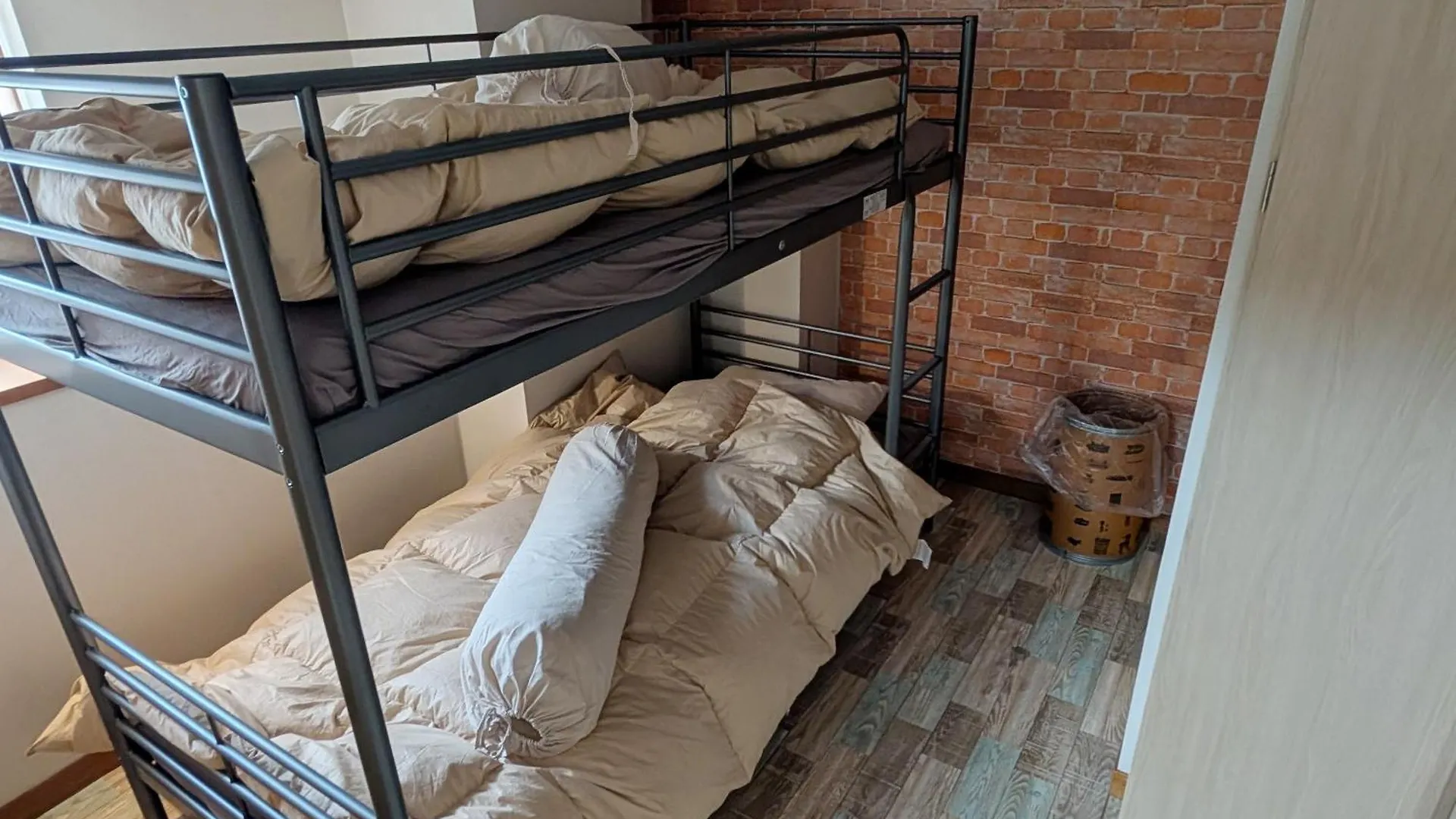 Okachimachi Staypia Tokyo Apartment