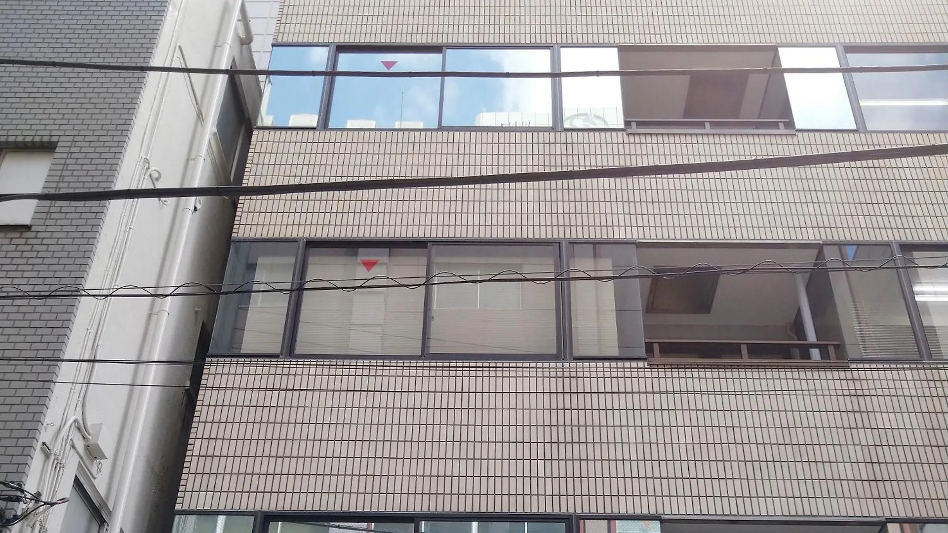 Okachimachi Staypia Tóquio 0*,  Japão