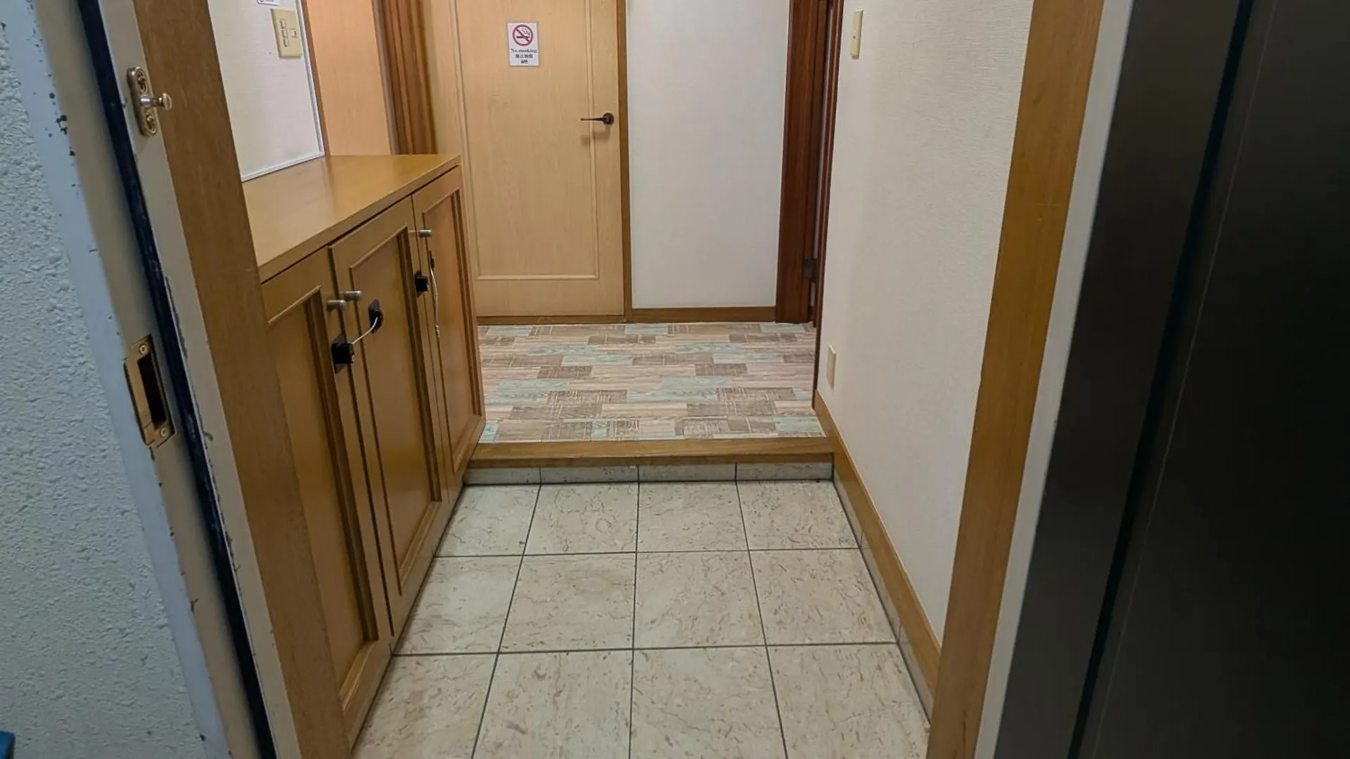 Apartamento Okachimachi Staypia Tóquio Japão