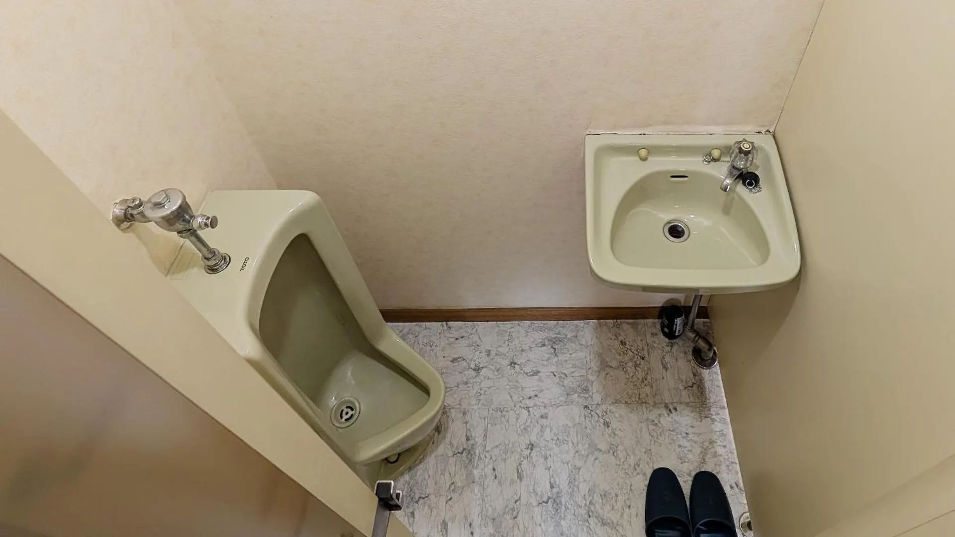 Apartamento Okachimachi Staypia Tóquio