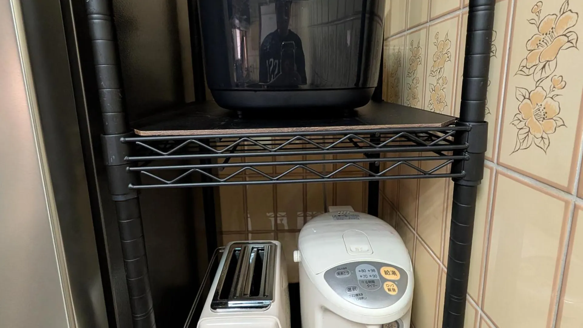 Okachimachi Staypia Tóquio Apartamento