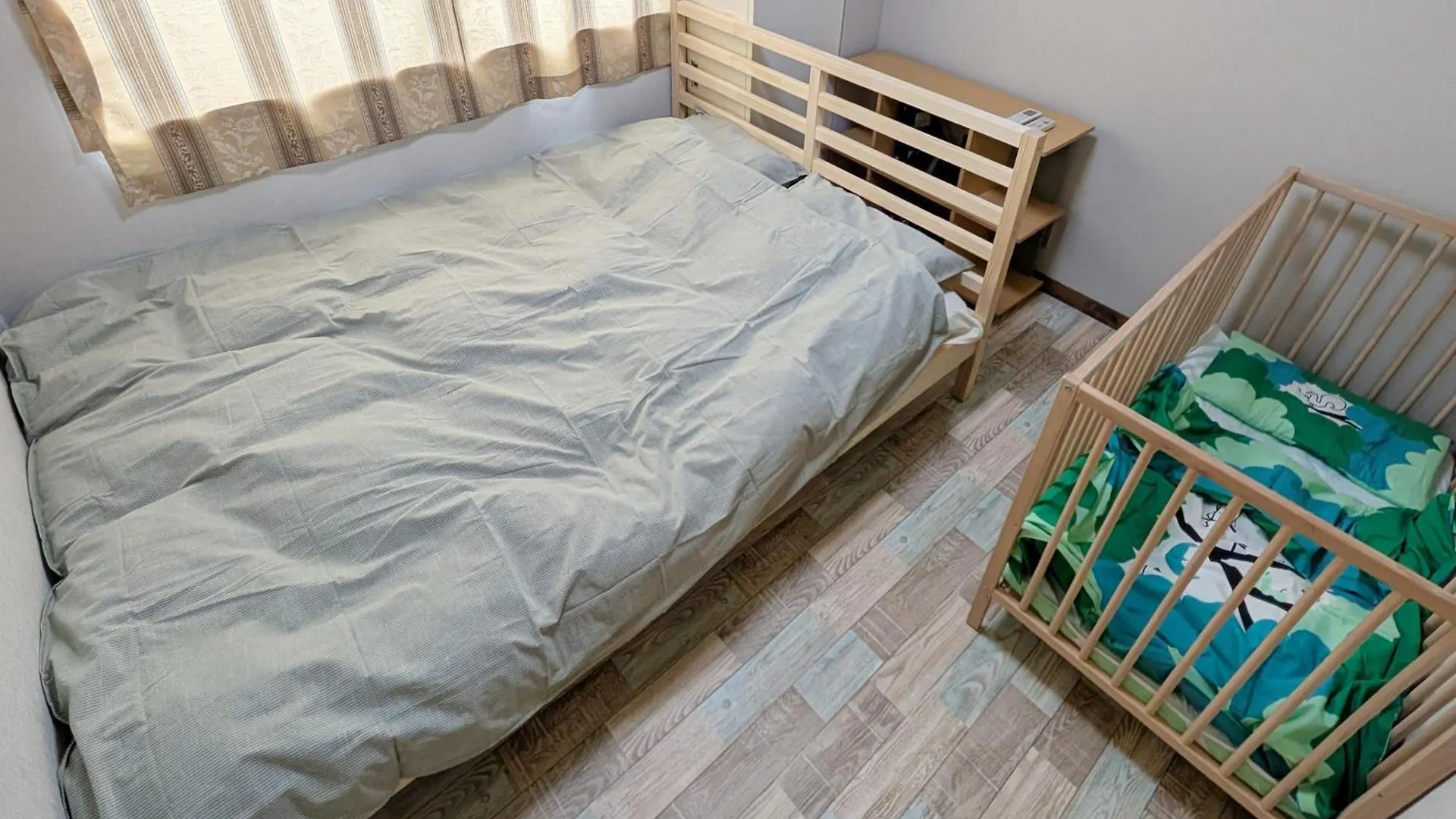 Okachimachi Staypia Tóquio